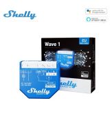 Shelly Wave 1