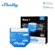 Shelly Wave 1