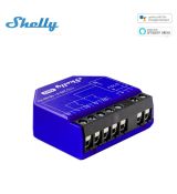 Shelly Dimmer 0/1-10V PM Gen3