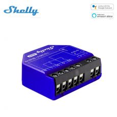 Shelly Dimmer 0/1-10V PM Gen3