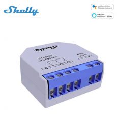 Shelly Plus 0-10V Dimmer