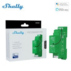 Shelly Wave Pro Dimmer 1PM