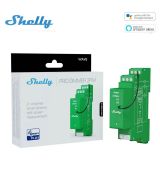 Shelly Wave Pro Dimmer 2PM
