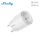 Shelly Plug S (Gen3) Wi-Fi + Bluetooth, inteligentná zásuvka kompatibilná s Matter