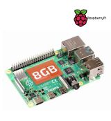RASPBERRY Pi 4 Model B 8GB RAM