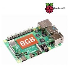RASPBERRY Pi 4 Model B 8GB RAM