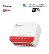 SONOFF Zigbee (MINI-ZBRBS) Inteligentný roletový spínač