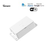 Sonoff Basic Gen5 (R5) 1-gang smart relay module, Wi-Fi, Matter (BASIC-1GS)