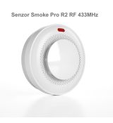 Senzor Smoke Pro R2 RF 433MHz