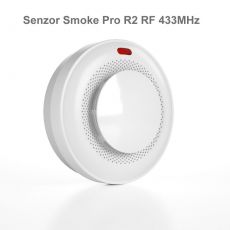 Senzor Smoke Pro R2 RF 433MHz
