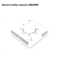 Snímač kvality vzduchu pre SMARWI