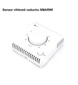 Snímač vlhkosti pre SMARWI