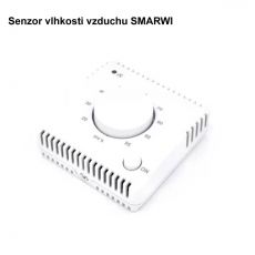 Snímač vlhkosti pre SMARWI