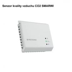 Snímač kvality vzduchu CO₂ pre SMARWI