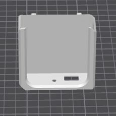 Držiak závesný pre Sonoff Bridge , Sonoff ZB Bridge-P