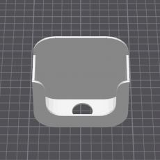 Držiak na stenu SONOFF Zigbee Bridge Ultra