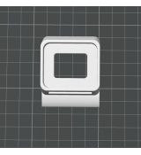 Držiak na DIN lištu pre SONOFF Mini a Mini Zigbee