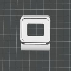 Držiak na DIN lištu pre SONOFF Mini a Mini Zigbee