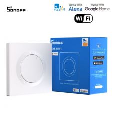 SONOFF Fusion Series Orb-MW1 – Inteligentný nástenný vypínač Matter Over WiFi
