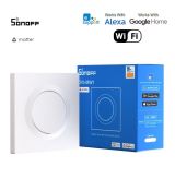SONOFF Fusion Series Orb-RBS – Inteligentný nástenný spínač rolety Matter Over WiFi
