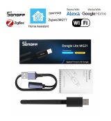 Sonoff Dongle Light LMG21 – USB Zigbee adaptér