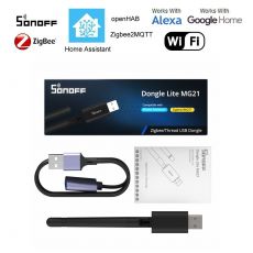 Sonoff Dongle Light LMG21 – USB Zigbee adaptér