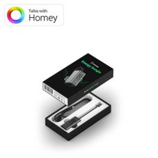 Homey Energy Dongle, adaptér pre merače energie kompatibilné s P1