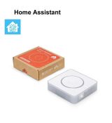 Home Assistant Voice Preview Edition – Wi-Fi satelitný modul hlasového ovládania pre Home Assistant