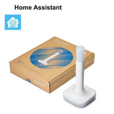 Home Assistant Connect ZBT-2 – Zigbee / závitový adaptér, anténa