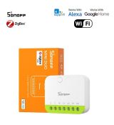 Sonoff MINI DUO 2-kanálový Zigbee inteligentný spínač MINI-ZB2GS