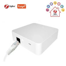 Tuya ZigBee Hub (LAN)