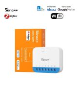 Sonoff MINI-ZBDIM Zigbee stmievač – stmievač s monitorovaním spotreby energie, Zigbee