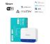 Sonoff MINI-DIM Matter Over Wi-Fi stmievač – stmievač s meračom výkonu, Matter, Wi-Fi