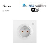 SONOFF Orb Socket Matter cez WiFi WS01TPE-E