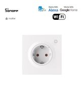 SONOFF Orb Socket Matter cez WiFi WS01TPF-E