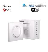 Kryt roletového spínača SONOFF ERBS pre MINI-RBS a MINI-ZBRBS