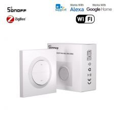 Kryt roletového spínača SONOFF ERBS pre MINI-RBS a MINI-ZBRBS