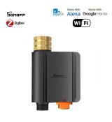 Inteligentný vodný ventil SONOFF Hydro Series Hydro ONE Zigbee s prietokomerom | SWV-ZFU/SWV-ZFE