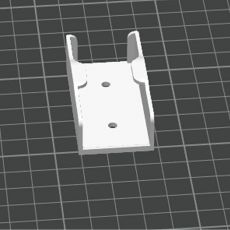 Držiak na stenu SONOFF Zigbee 3.0 USB Dongle