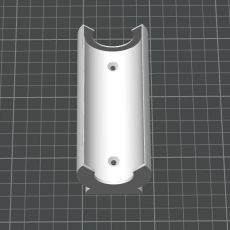 Držiak na stenu pre SONOFF SMART WATER VALVE
