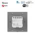 SONOFF NSPanel Pro Gen2 Inteligentný ovládací panel pre domácnosť – s dvojkanálovým relé, Wi-Fi, Zigbee, Matter, Bluetooth,(NSPanel86PW-Relay)