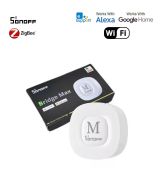 Sonoff Bridge Max – eWeLink Wi-Fi + Ethernet, Bridge Zigbee, gateway Matter (Bridge-M)