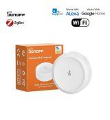 SONOFF AirGuard TH Pressure – senzor teploty, vlhkosti a tlaku vzduchu, Zigbee, biely (SNZB-02M)