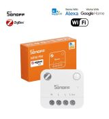 Sonoff MINI PM – Inteligentný merač energie, Zigbee (MINI-ZB1GP)