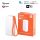 Sonoff AirGuard TH Lite – senzor teploty a vlhkosti, Zigbee (SNZB-02B)