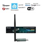 SONOFF Dongle Plus 2674P10 – adaptér, Zigbee, Matter over Thread, USB (Dongle-PP10)