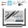SONOFF Z-Wave 800 PoE Dongle Max – sieťový adaptér Z-Wave LR, Wi-Fi, PoE, USB, sivý (Dongle-MZG23)