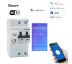 WiFi inteligentný Istič 2P Elektromer R2 16A