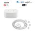 Sonoff SNZB-05P ZigBee senzor zatopenia Senzor + detekčný kábel