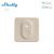 Shelly BLU H&T Wi-Fi + Bluetooth senzor vlhkosti a teploty